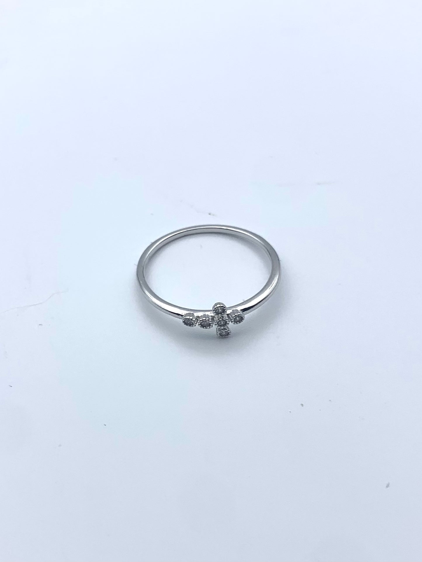 Cross Ring