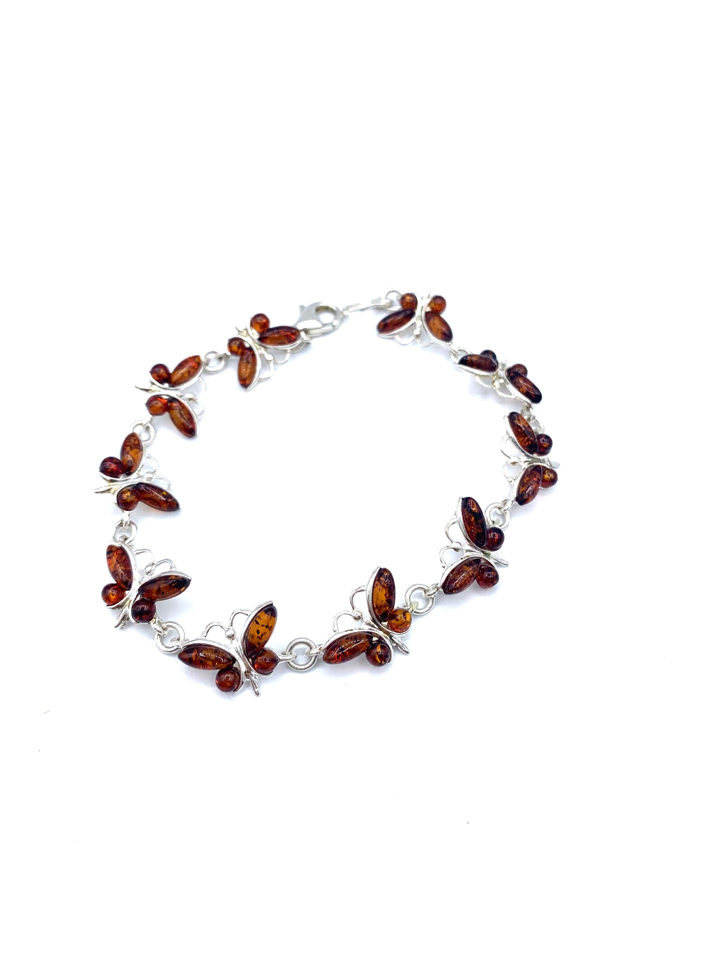 Amber Bracelet