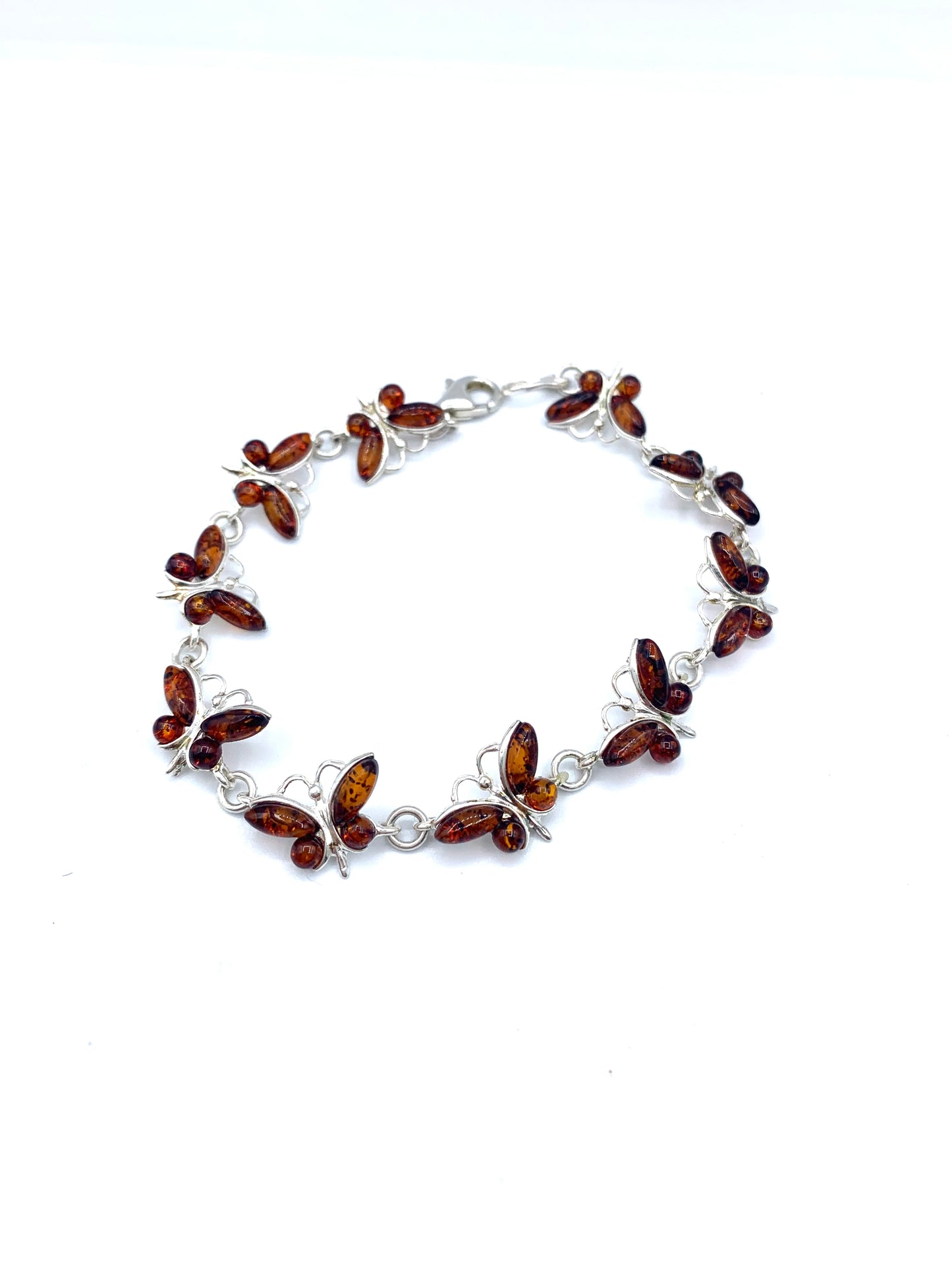 Amber Bracelet