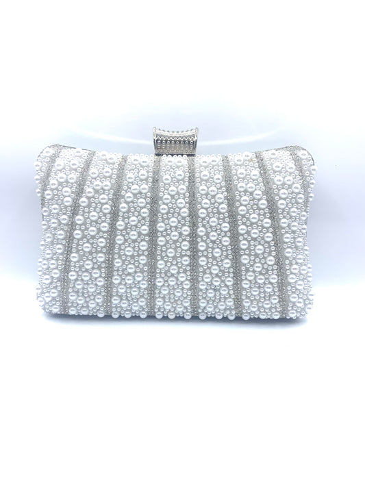 Pearl Clutch