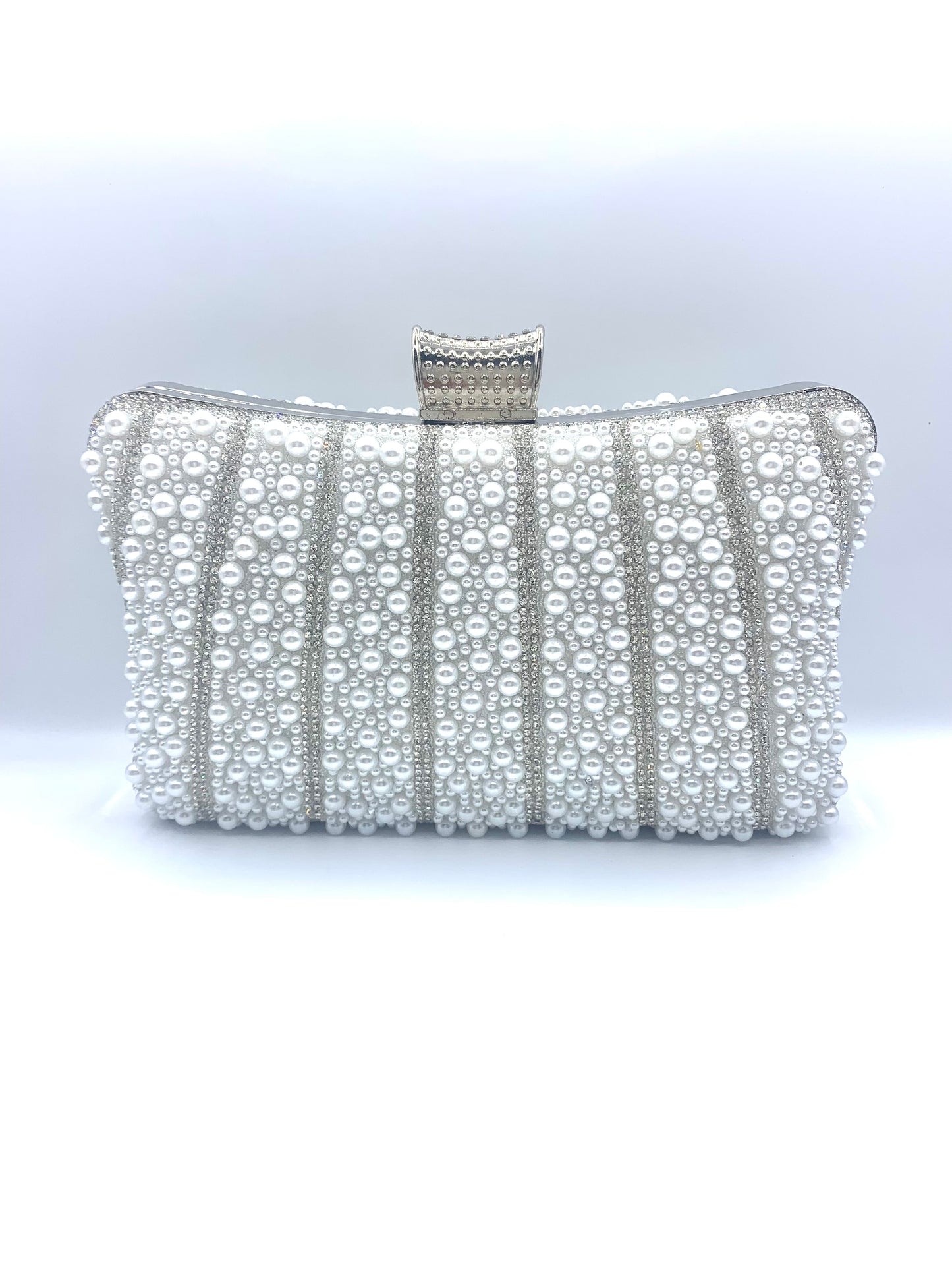 Pearl Clutch