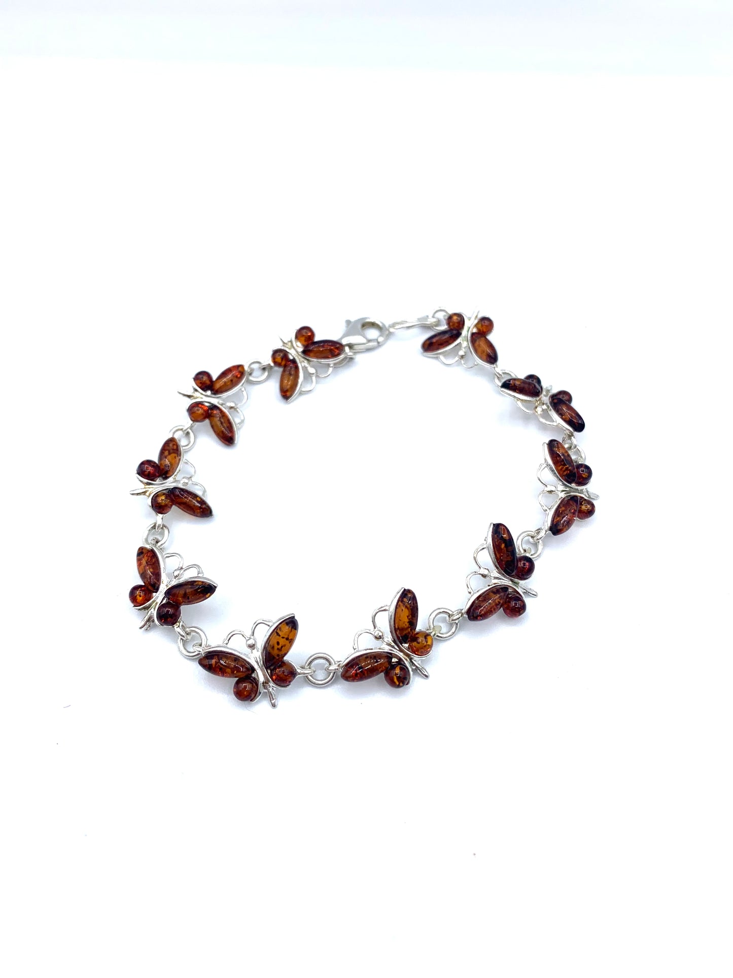 Amber Bracelet