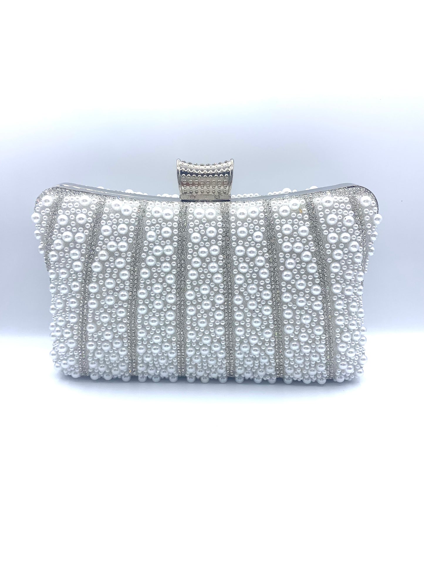 Pearl Clutch