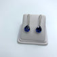 Teardrop Earring