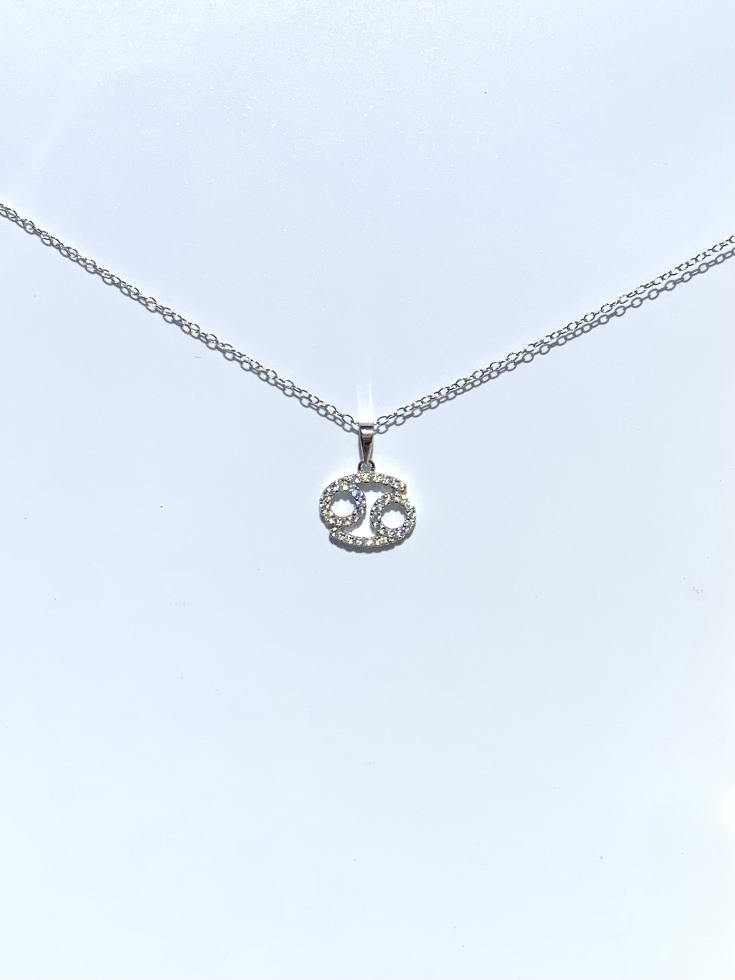 Cancer Necklace