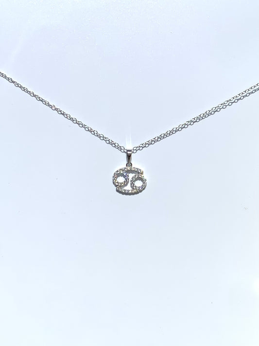 Cancer Necklace